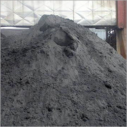 Fly Ash