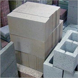 Hollow Concrete Blocks