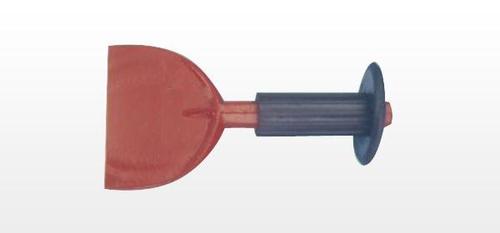 BRICK BOLSTER