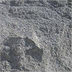 Stone Dusts