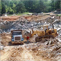 Mining Services - Heavy Machinery, Variable Extraction Rate | Cost-effective Solutions, Efficient Mining, Expert Supervision, Strict Protocols