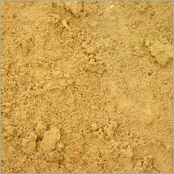Filling Sands