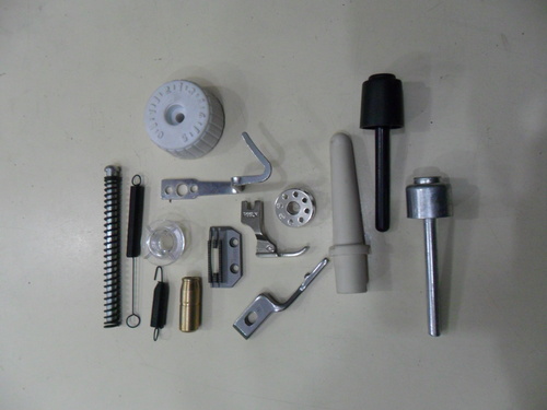 machine parts