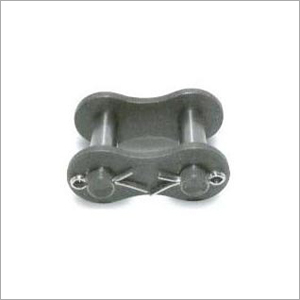 Connecting Chain Links