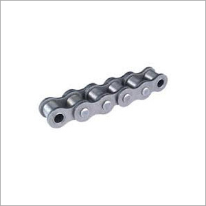 Single Pitch Roller Chains
