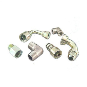 Hydraulic Hoses Fittings