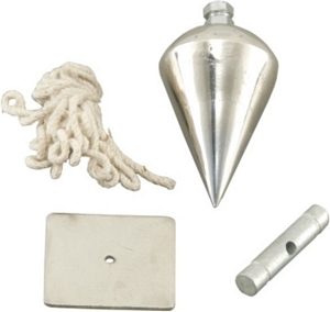 PLUMB BOB - PLUMB BOB Exporter, Manufacturer & Supplier, Phagwara, India