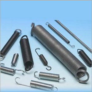 Tension Spring