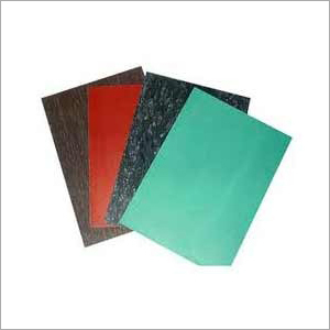 Asbestos Sheets