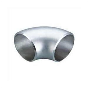 But Welded Elbows