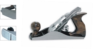 IRON JACK PLANE (for professionals)