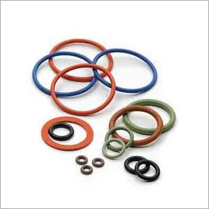 Rubber O Rings