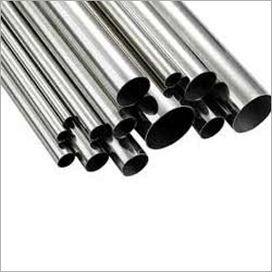 Stainless Steel Pipes