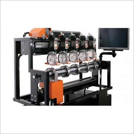 Slitting System