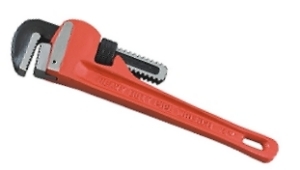 Rigid Type Pipe Wrench
