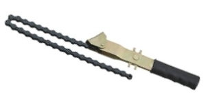 Chain Type Oil Filter Wrench