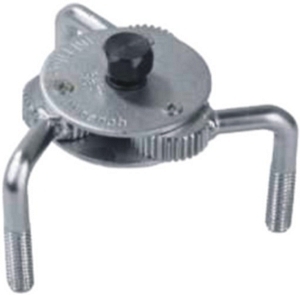 OIL FILTER WRENCH (WITH THREE LEGS)
