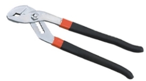 WATER PUMP PLIER (SLIP JOINT TYPE)