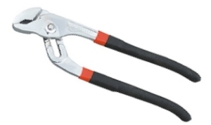 WATER PUMP PLIER (GROOVE / CHANNEL TYPE)