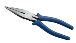 LONG NOSE PLIER