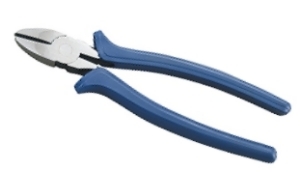 SIDE /DIAGONAL CUTTING PLIER