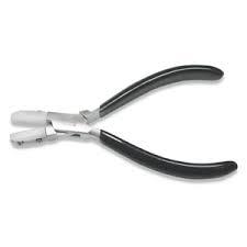 FLAT NOSE PLIER