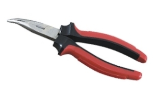 BENT NOSE PLIER