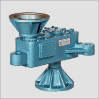 Aerator Duty Gearbox