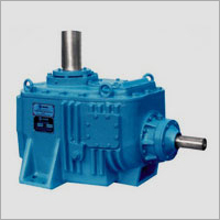 Cooling Tower Gearbox