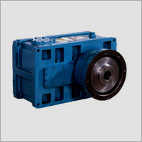 Extruder Gearbox