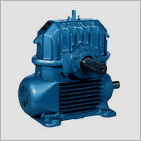 Industrial Worm Gearboxes