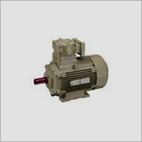 Flameproof Motors
