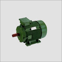 Standard Electric Motor