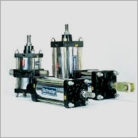 Pneumatic Cylinders