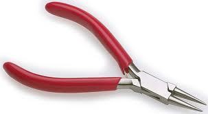 ROUND NOSE PLIER
