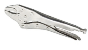 LOCK GRIP PLIER