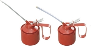 HIGH PRESSURE OIL CAN (WESCO TYPE)