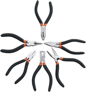 MINIATURE PLIER