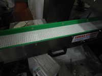 Oscillating Belt Conveyor