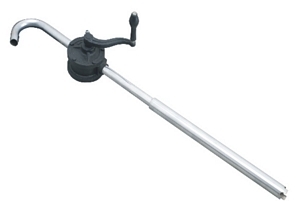 ROTARY OIL PUMP