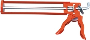 CAULKING GUN (SKELETON TYPE)