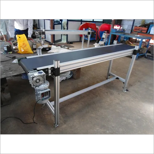 Feeder Belt Conveyor