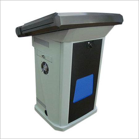 Digital Podium Maestro