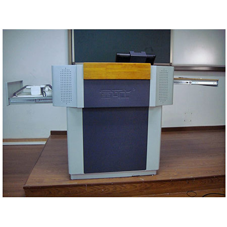Smart Classroom Podium