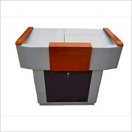 Smart Digital Lecture Podium