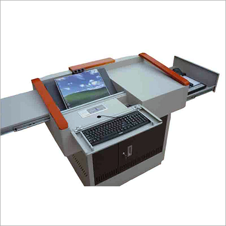 Multimedia Digital Lecterns