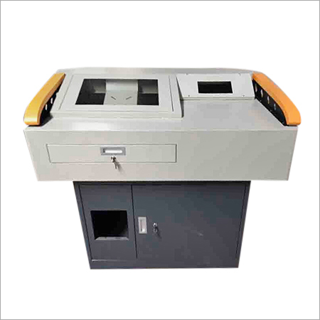 Custom Digital Lecterns