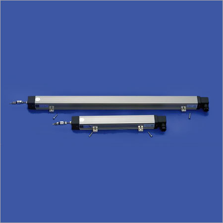 Magnetostrictive Position Sensor
