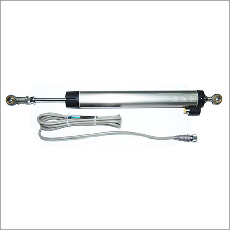 Magnetostrictive Position Sensors