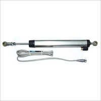 Magnetostrictive Position Sensors - Stainless Steel, 100-500mm Length, 0.1mm Resolution | High Accuracy, Robust Design, Low Maintenance